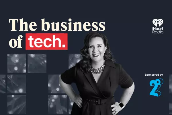 Tim Tams, Canva, and reimagining your business with AI