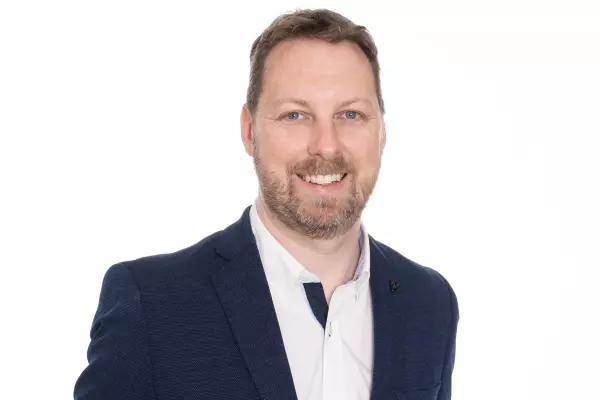 Mooven appoints ex-Uneeq COO as CTO