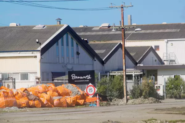 Bremworth says costs clipped and focus now on sales growth