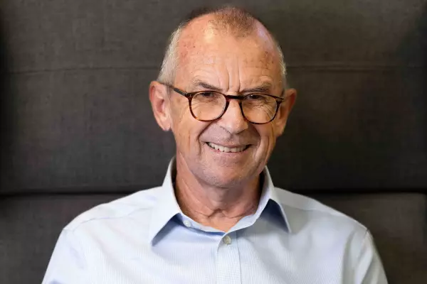 Mega departmental merger on the cards