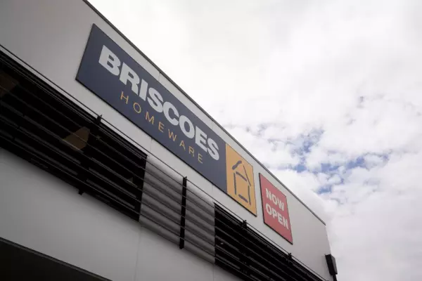 Briscoe Group reports positive half-year result despite profit drop