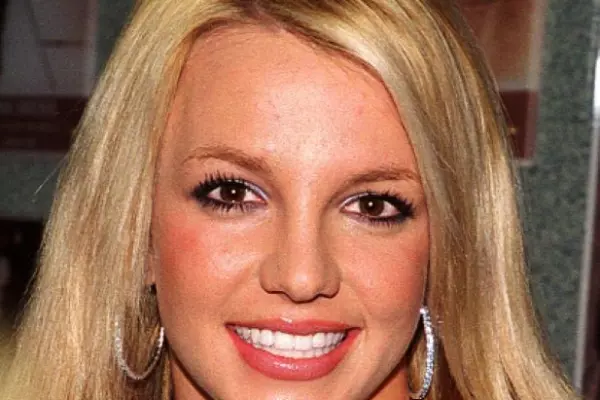 Britney Spears' new memoir: ‘I'm roaring back to life’