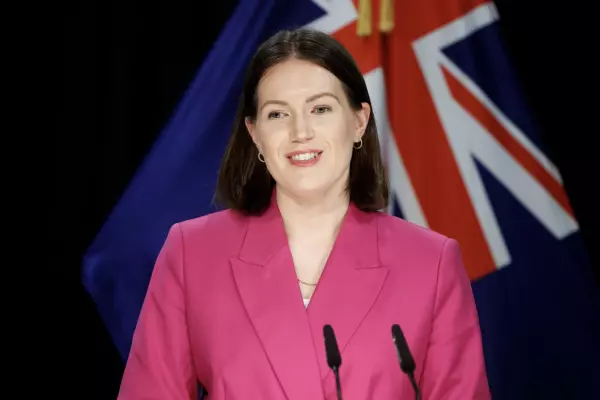Govt planning massive overhaul of NZ’s pay equity regime