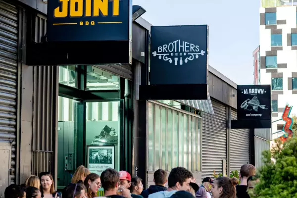 Brothers Beer selling off six-pack of venues for $2.5m