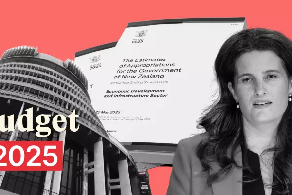 Budget 2025:  Banking on a boost from investment