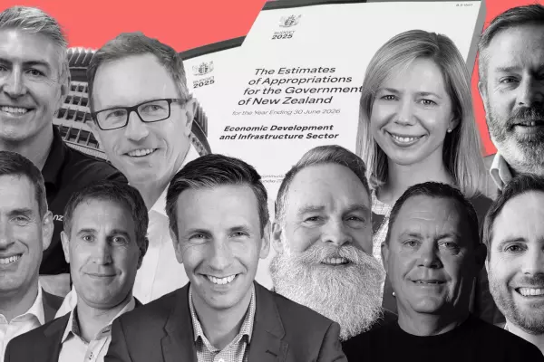 ‘Comes at a cost’: Business leaders on Budget