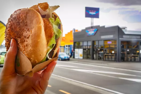 Opposition to Burger Fuel's $4m payout extinguished