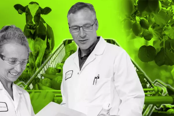 Sprout Agritech nurtures its crop of food and farm startups