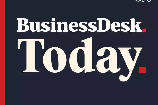BusinessDesk Today podcast: Economists predict more rates hikes yet to come