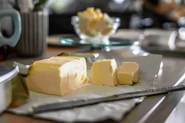 More butter, more value: Fonterra’s $75m move to expand production