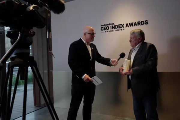 'You can’t do it all': CEOs on the five values that shape their leadership