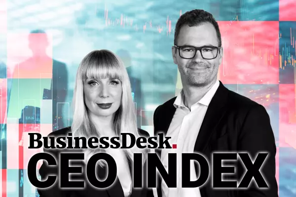 Out of your kitchen and into your local GP clinic – the couple behind Tend