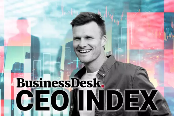 Cow collars can be big business. Just ask Craig Piggott