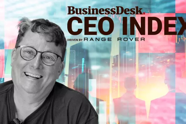 Leadership is an art and excellence can be found across private and public sectors