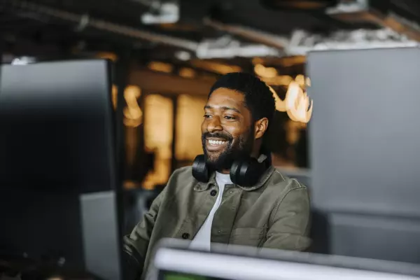 The rise of 'vibe coding'