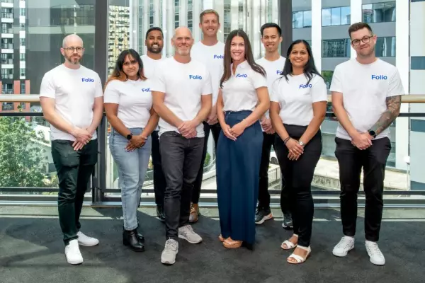 Aussie broker giant CBN enters NZ with Folio deal