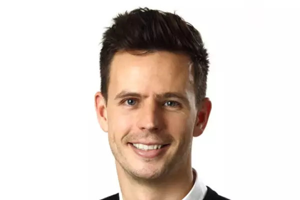 My Net Worth: Cameron Heath, Unilever NZ managing director