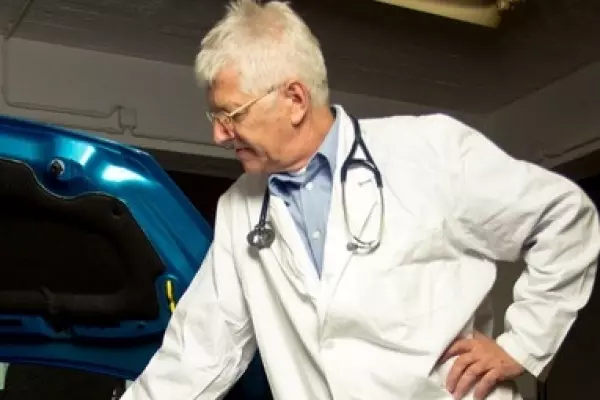 New health plan is like a car without an engine