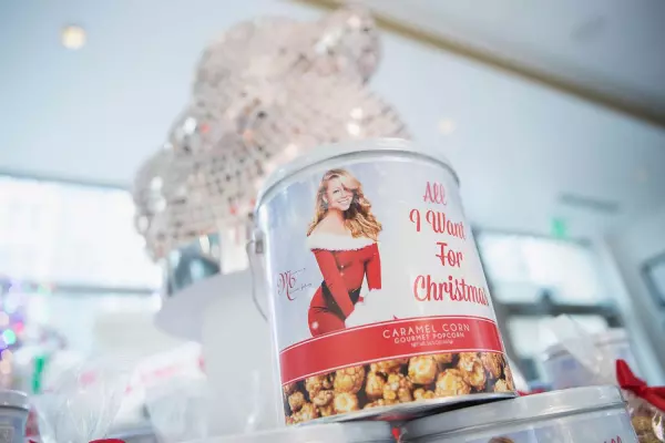 In defence of Mariah Carey’s Christmas tyranny