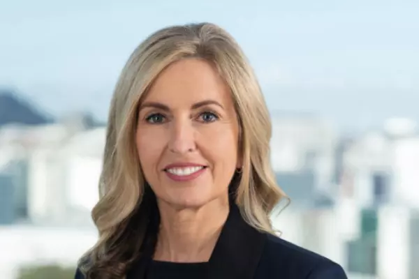 Carrie Hurihanganui new Champions for Change co-chair