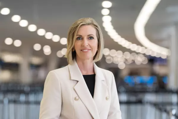 My Net Worth: Carrie Hurihanganui, CEO, Auckland Airport