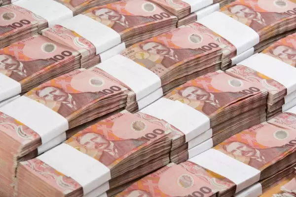 The dirty money delusion