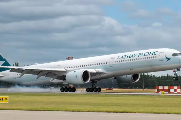 Cathay Pacific is learning a hard lesson on pilots