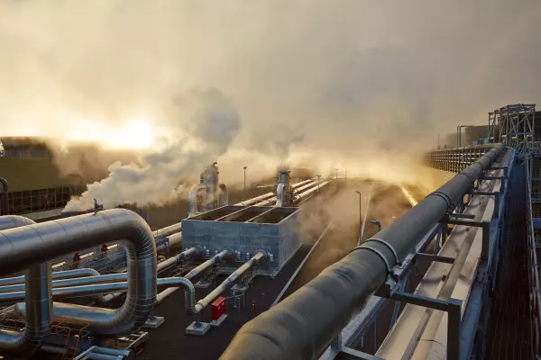 Contact profit dips 2.6%, announces new geothermal generation