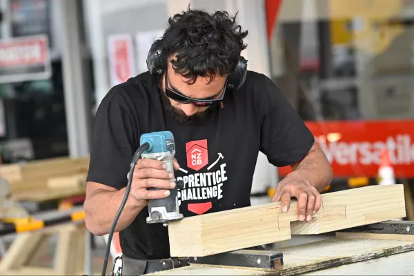 Long road to plug building regulatory gaps