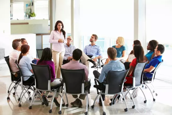 How to run meetings your team will look forward to