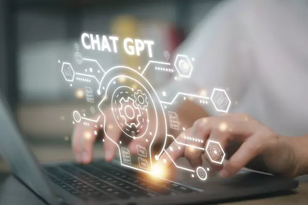 Organic traffic is softening thanks to AI