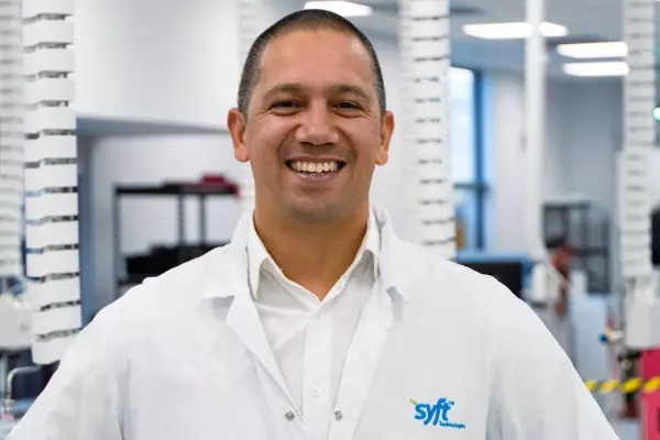 Syft Technologies to cut 20% of staff