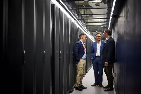 Chorus invests in datacentres to lift ‘non-regulated revenue’