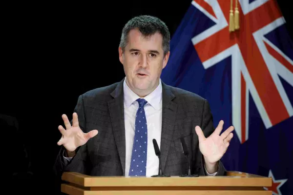 Govt proposed major council overhaul