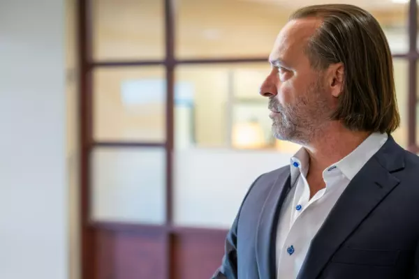 The billionaire network shaping MAGA’s post-Trump future