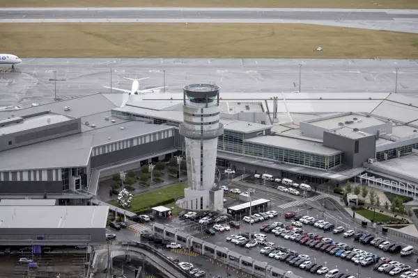 Act would 'support selling' Crown stake in Chch Airport