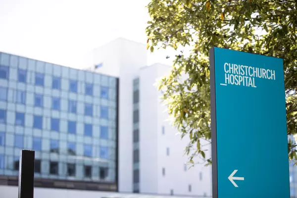 Health NZ seeks ‘partnerships’ with major health contractors