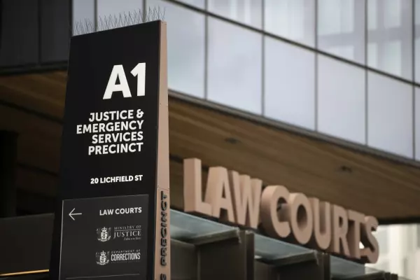 Guilty verdicts in Christchurch rebuild corruption case