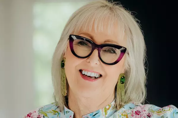 Fail File: Christine Rankin, Hospice Taupō CEO