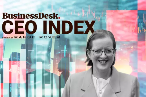 The big impact of NZ Customs' super-discreet boss