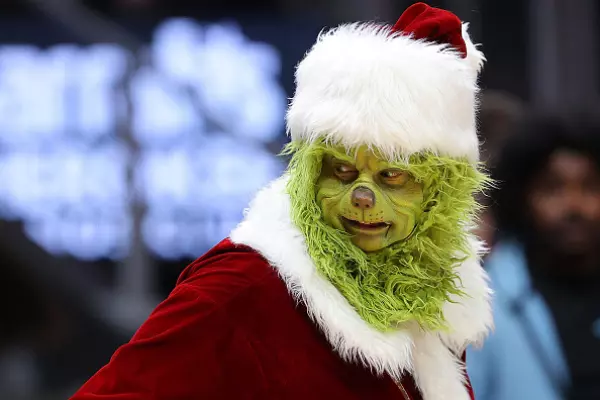 Inflation grinch stalks Christmas as food prices rise faster