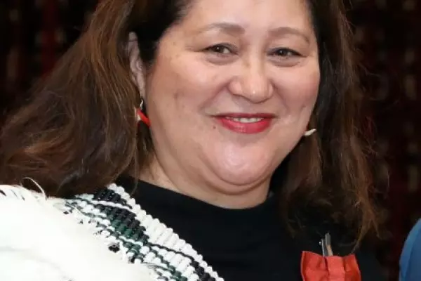 Cindy Kiro to be next governor-general