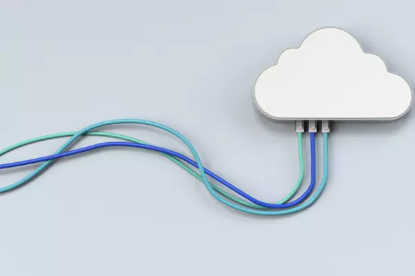 Networks in the cloud: the next leap for telcos