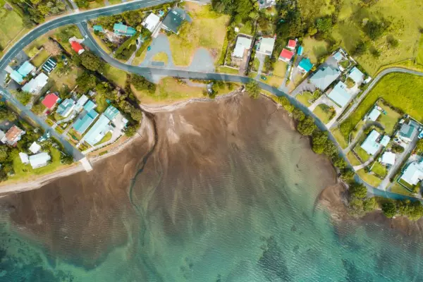 Banks carry almost $1b of unseen flooding risk: research