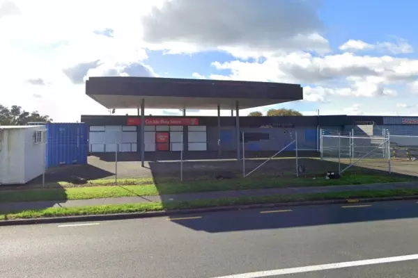 High Court deals blow to flats once opposed by Luxon