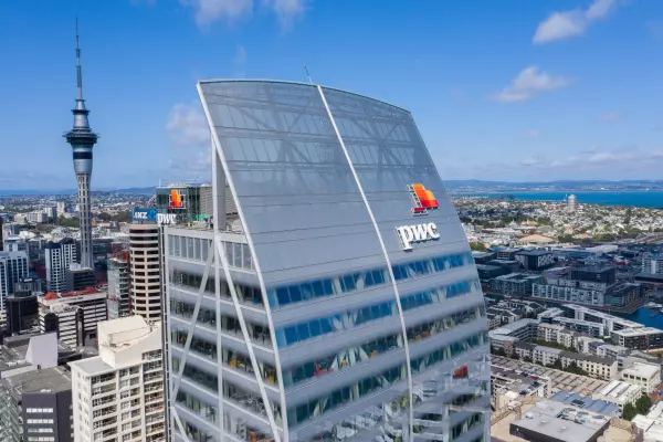Precinct looking for capital partners for PwC Tower