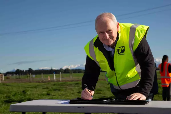 Ravensdown likely to start passing on rising fertiliser costs