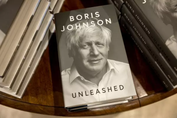 ‘Unleashed’ Review: Boris Johnson speaks his mind