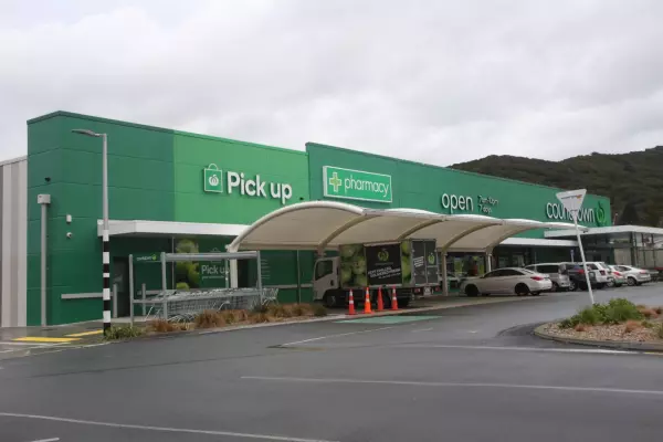 Woolworths restructures corporate pharmacies