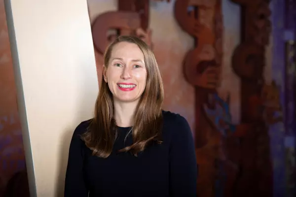 My Net Worth: Courtney Johnston, CEO of Te Papa